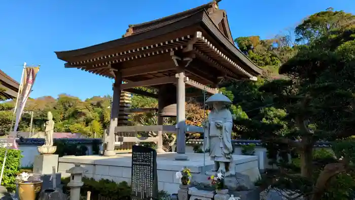 妙音寺の建物その他