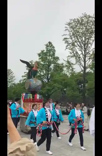 日枝神社(東京都)