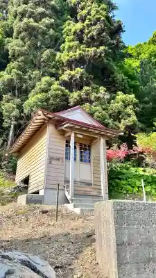 稲荷神社(北海道)