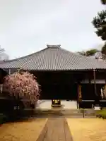 妙法寺(東京都)
