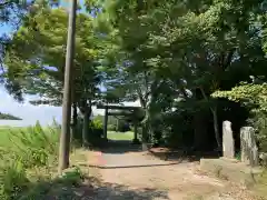 星宮神社(千葉県)