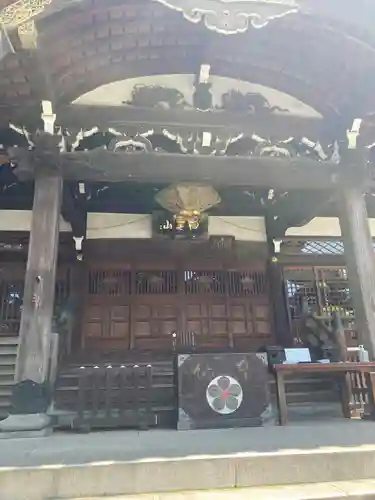 總持寺のその他建物