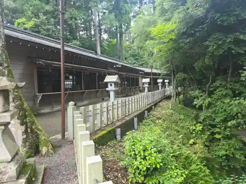 田村神社(滋賀県)