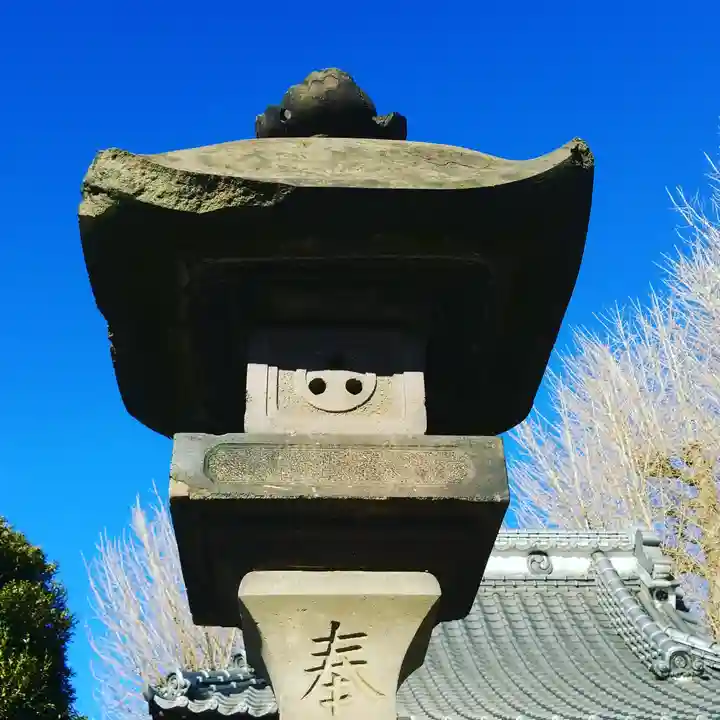 天祖神社のその他建物