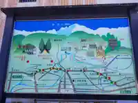 日石寺のその他建物