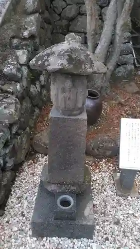 善福寺の建物その他