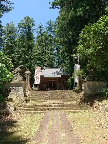 熊野神社のその他建物