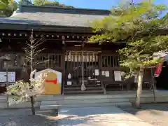 三輪神社(岐阜県)