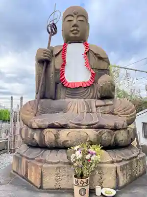 延命寺(東京都)