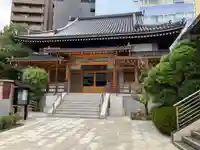 教安寺(神奈川県)