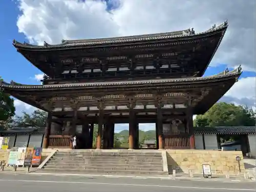 仁和寺(京都府)
