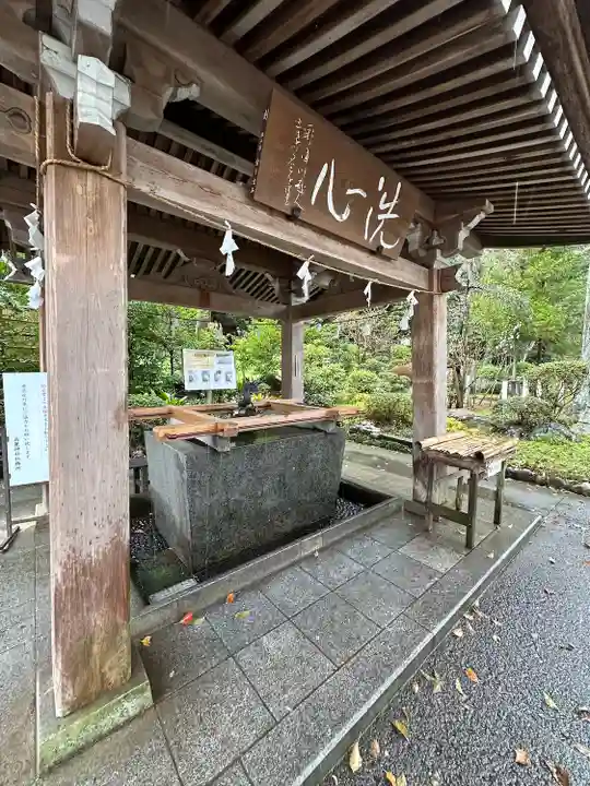 高麗神社(埼玉県)