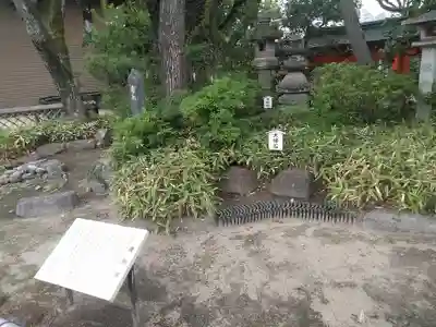 筥崎宮のその他建物