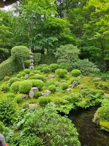 三千院門跡(京都府)