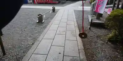 出雲大神宮のその他建物