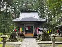 最上三十三観音巡礼(山形県)