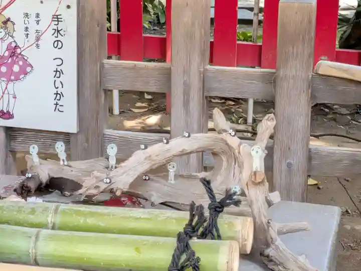 下谷神社(東京都)