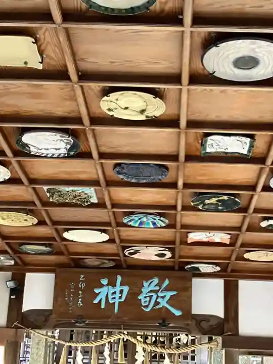 大目神社(愛知県)