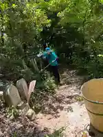 石内のお大師さん 金剛院(広島県)