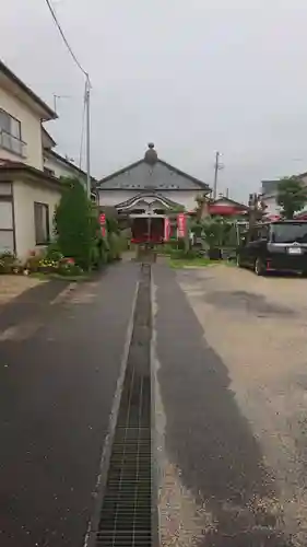 圓養寺のその他建物