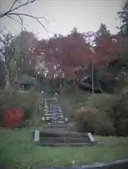 嚴島神社の景色