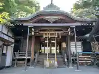 小岩神社(東京都)