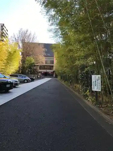 回向院のその他建物