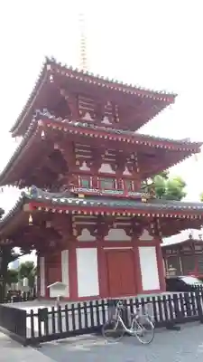 宝仙寺のその他建物