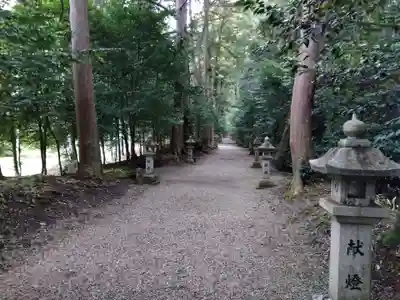 八幡神社（武芸八幡宮）(岐阜県)