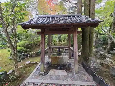 安楽寺(京都府)