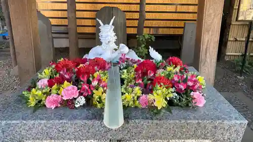 田無神社(東京都)