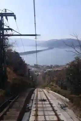 成相寺(京都府)