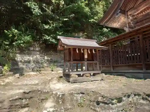 瀬戸神社(神奈川県)