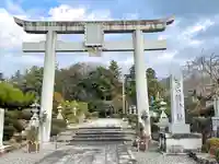 原八幡神社(滋賀県)