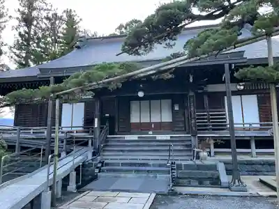 正福寺のその他建物