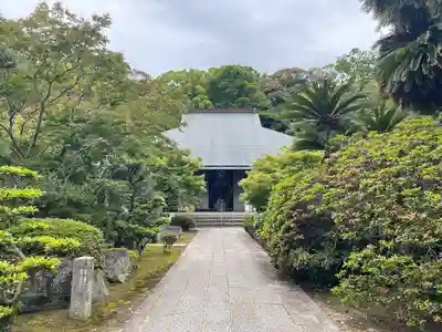 伊勢の国 四天王寺(三重県)