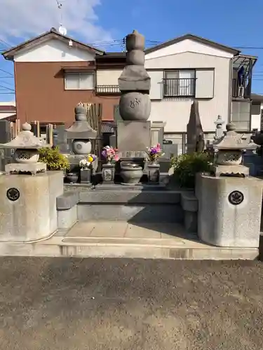 妙安寺(神奈川県)