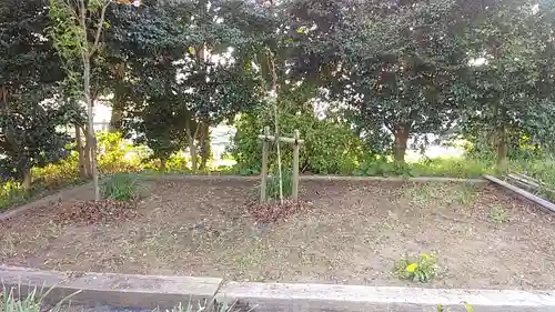 比佐豆知神社(三重県)