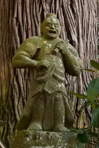 下野八幡大神社(宮崎県)