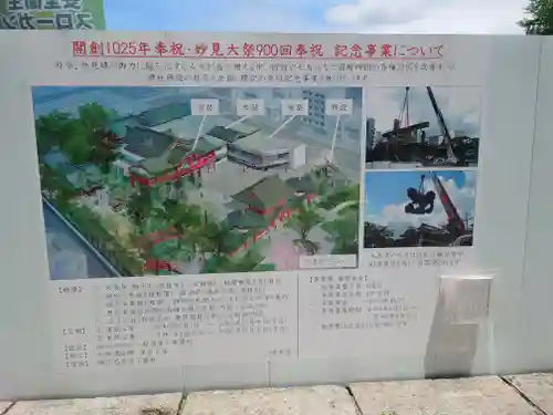 千葉神社(千葉県)