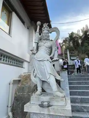 稲田姫千手院(福岡県)