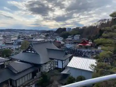 善生寺(東京都)