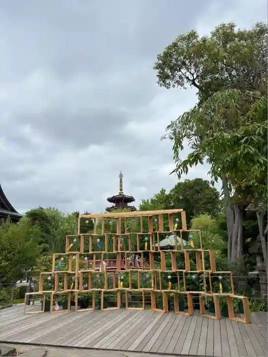 川崎大師(平間寺)(神奈川県)