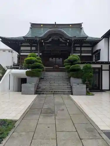 圓乗院(東京都)