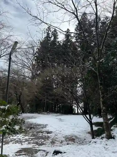 大宮温泉神社(栃木県)