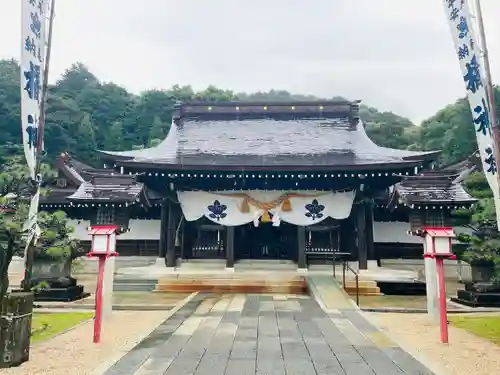 橘神社(長崎県)