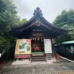 伊奴神社(愛知県)