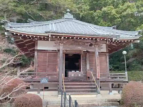 花山院菩提寺(兵庫県)