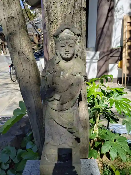 成願寺(東京都)