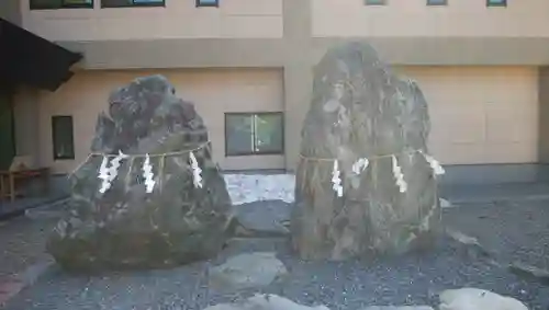 富良野神社のその他建物